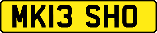 MK13SHO