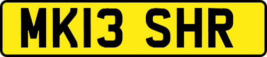 MK13SHR
