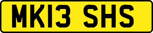 MK13SHS