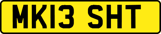 MK13SHT