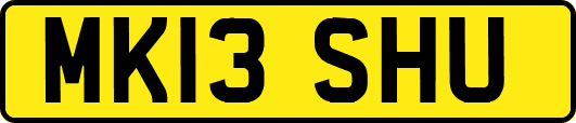 MK13SHU