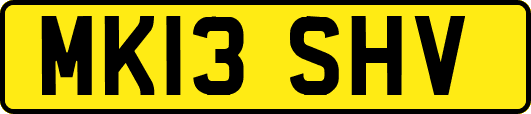 MK13SHV