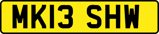 MK13SHW