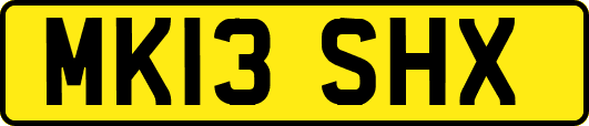 MK13SHX