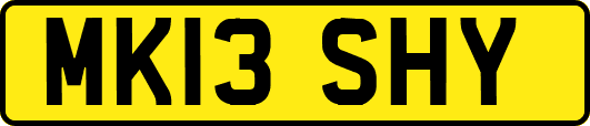 MK13SHY