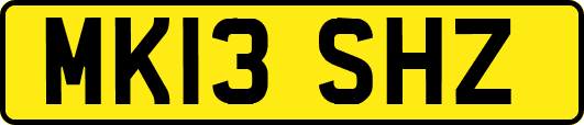 MK13SHZ