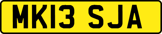 MK13SJA