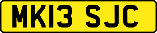 MK13SJC