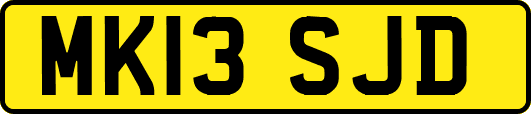 MK13SJD