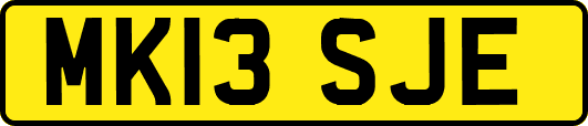 MK13SJE