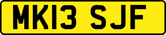 MK13SJF