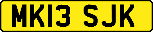 MK13SJK