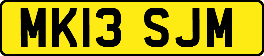 MK13SJM