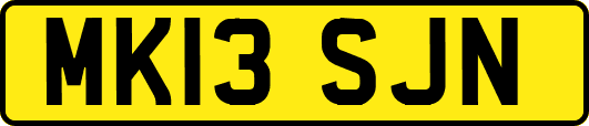 MK13SJN