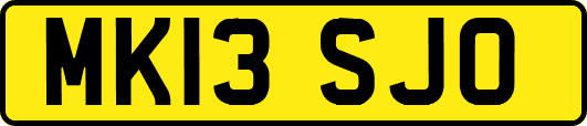 MK13SJO