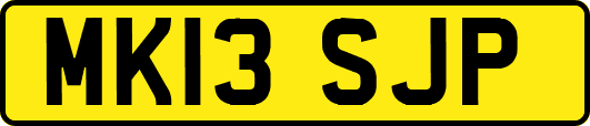 MK13SJP