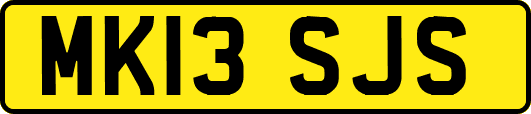 MK13SJS