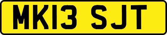 MK13SJT