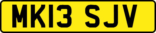 MK13SJV