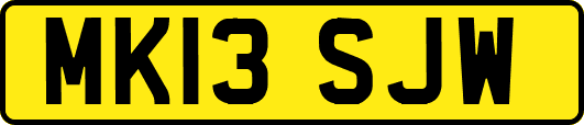 MK13SJW