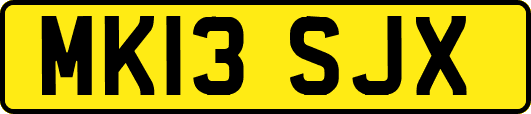 MK13SJX