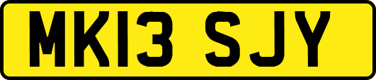 MK13SJY