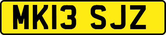 MK13SJZ