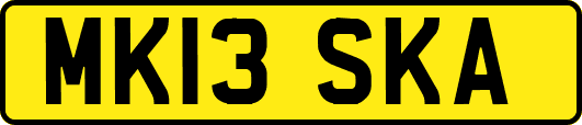 MK13SKA