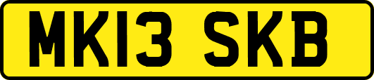 MK13SKB