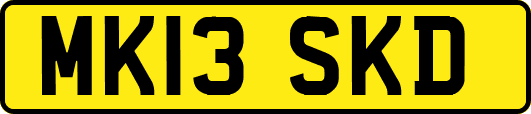 MK13SKD