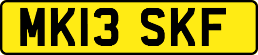 MK13SKF