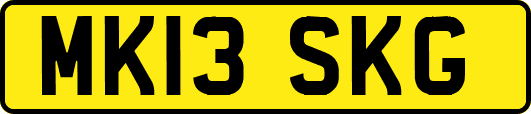 MK13SKG