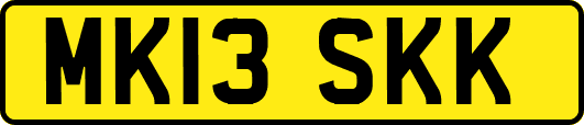 MK13SKK