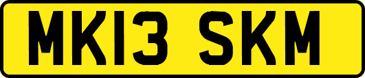 MK13SKM