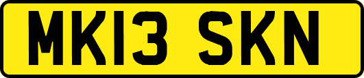 MK13SKN