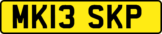 MK13SKP