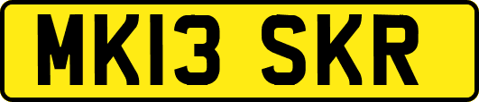 MK13SKR