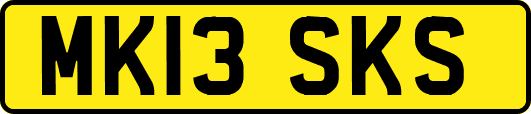 MK13SKS