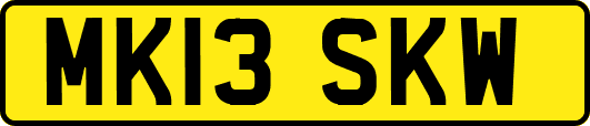 MK13SKW