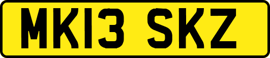 MK13SKZ