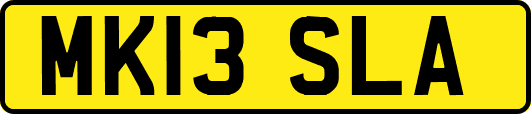 MK13SLA
