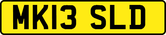 MK13SLD