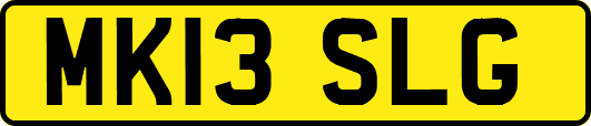 MK13SLG