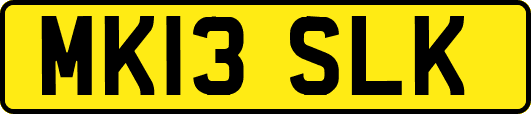MK13SLK