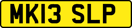 MK13SLP