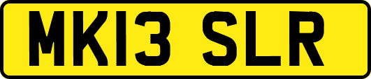 MK13SLR