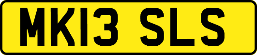 MK13SLS