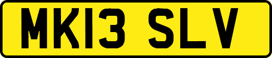 MK13SLV