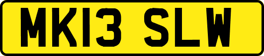 MK13SLW