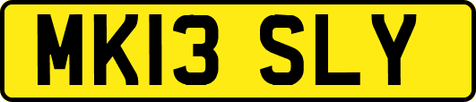 MK13SLY